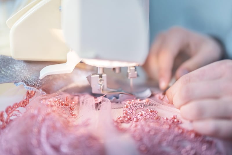 Fabric Art